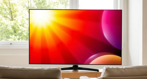 top bright room tv picks
