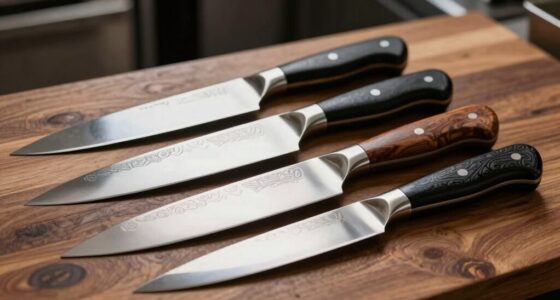 top budget chef knives