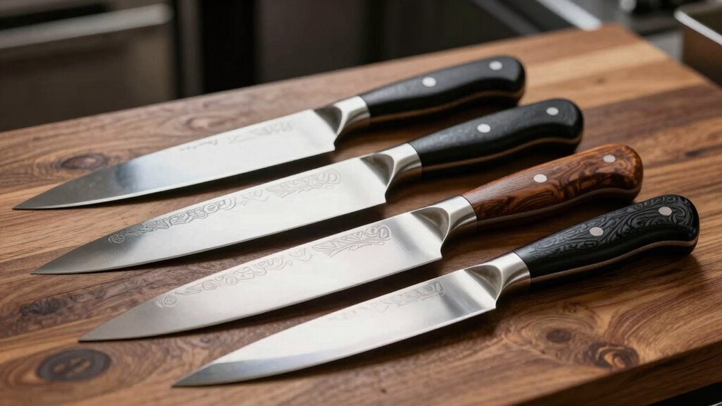 top budget chef knives