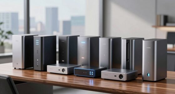 top business class modems