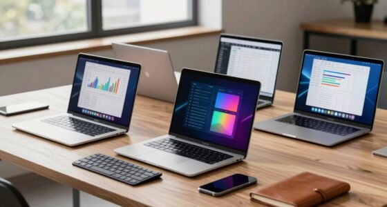 top business laptop picks