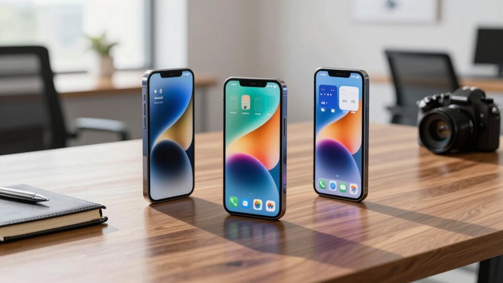 top business phones 2026