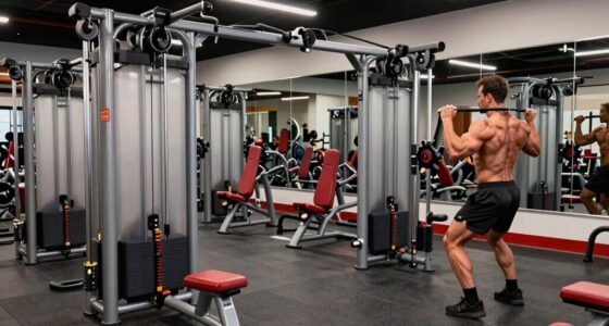 top cable crossover picks