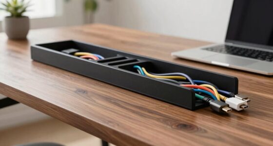 top cable management solutions