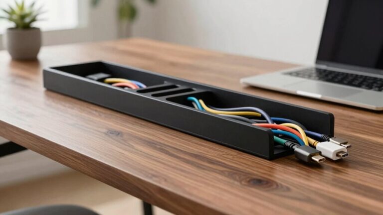 14 Best Cable Raceway Kits for 2026 That Keep Cords Organized ...