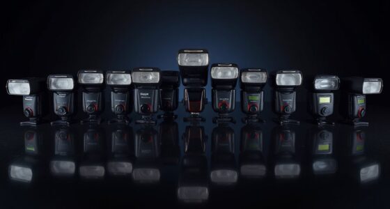 top camera flashes 2026