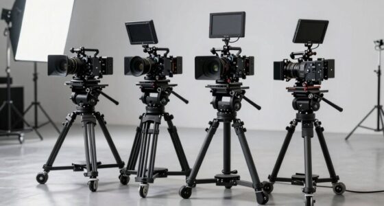 top camera rigs 2026