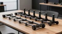 top camera slider picks