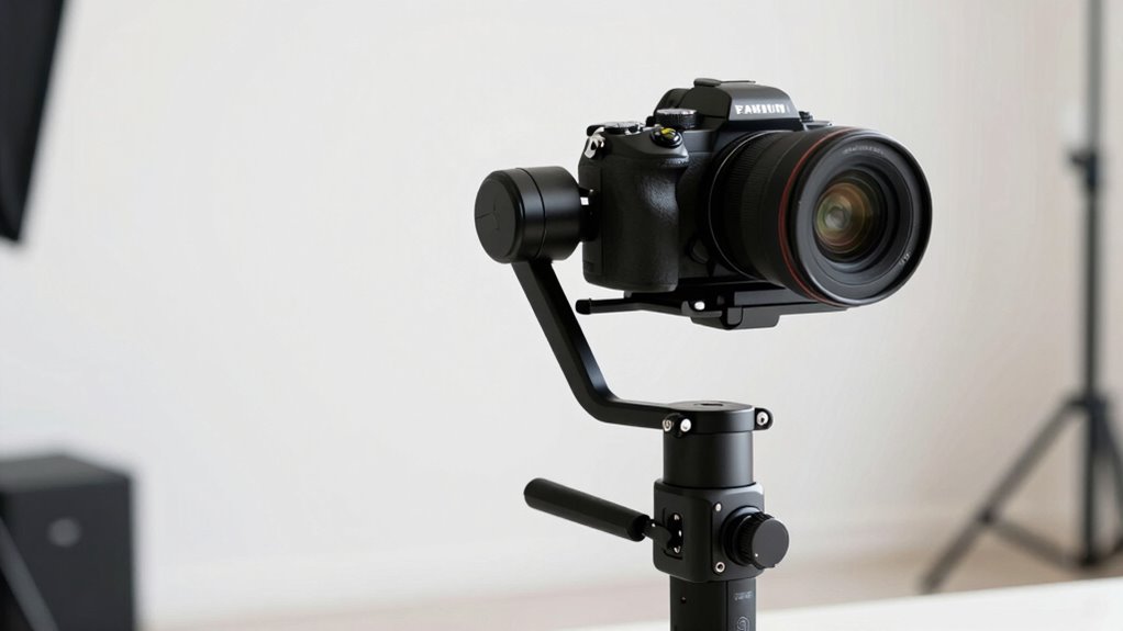 top camera stabilizer picks