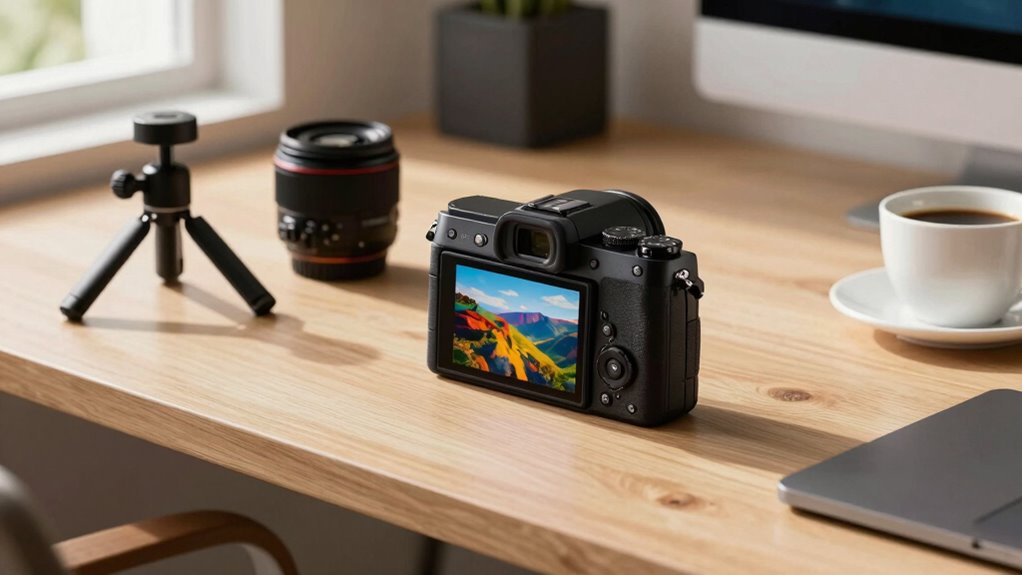 top cameras for creators