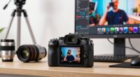 top cameras for creators