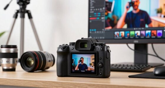 top cameras for creators