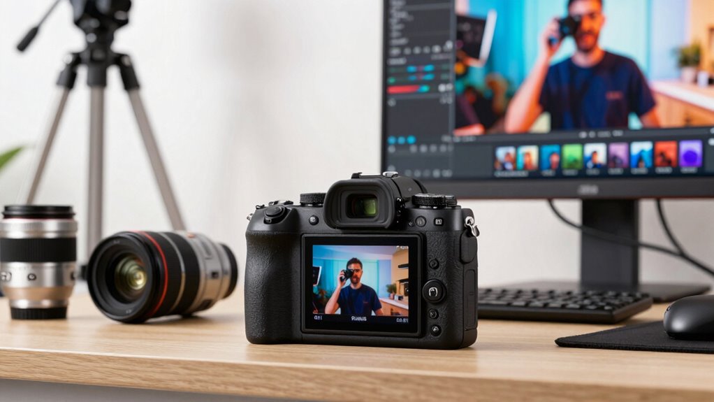 top cameras for creators