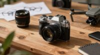 top cameras for indie filmmakers