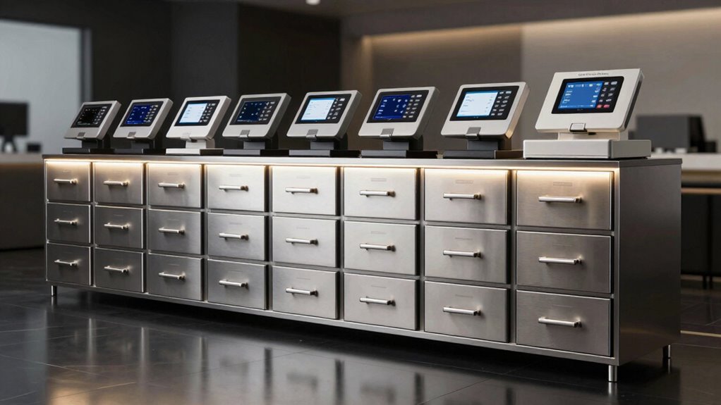 top cash drawers 2026