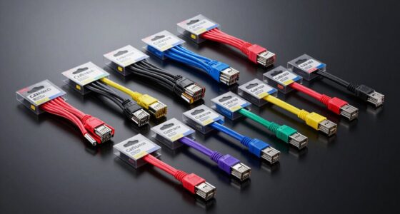 top cat8 ethernet cables