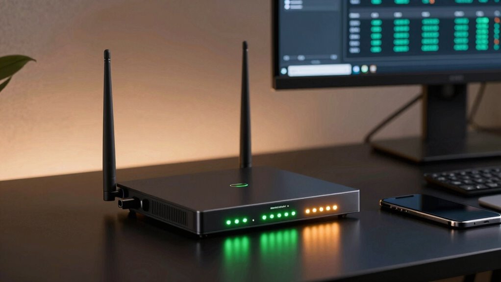 top cellular failover routers