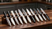 top chef approved knife collections