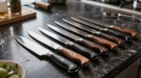 top chef approved knife collections