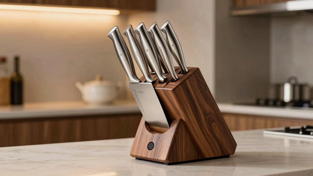 top chef approved knife sets