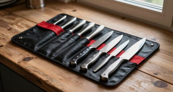 top chef knife roll picks