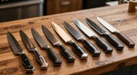 top chef knives guide