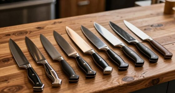 top chef knives guide