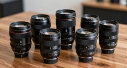 top cinematic lens recommendations