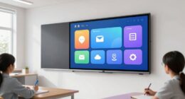 top classroom smart boards