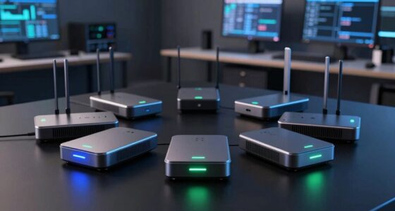 top cloud managed ap kits