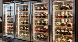 top collectible wine cooler picks