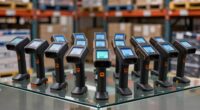 top commercial barcode scanners