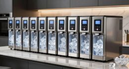 top commercial ice makers