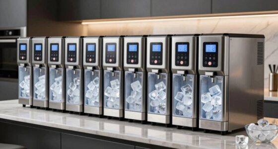 top commercial ice makers