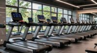 top commercial treadmills 2026
