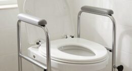 top commode chairs for seniors