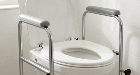 top commode chairs for seniors