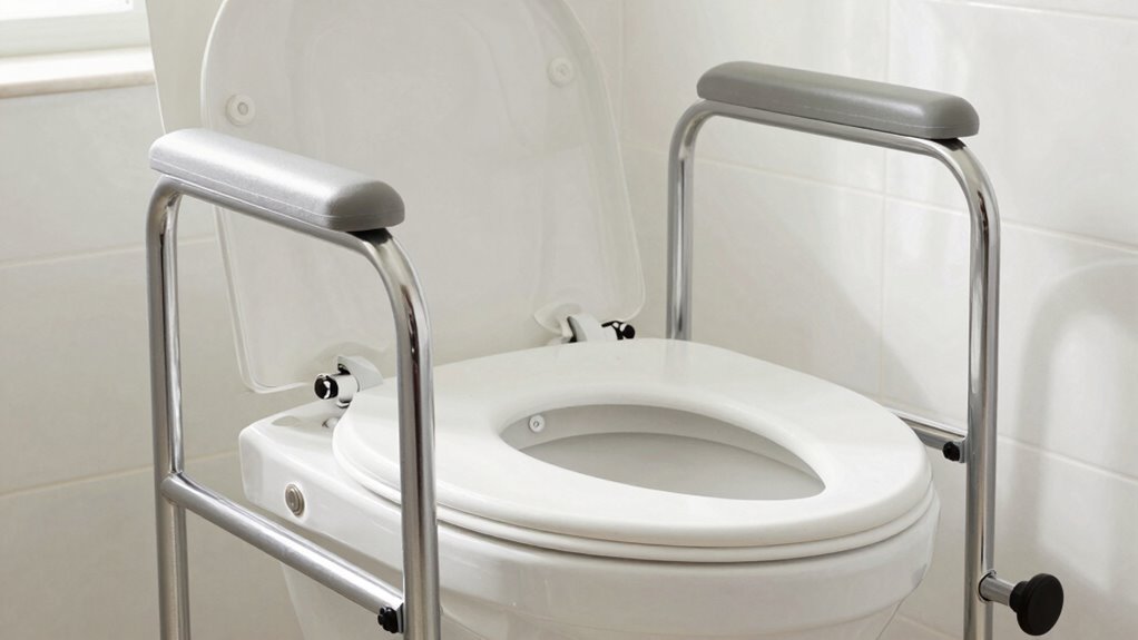 top commode chairs for seniors