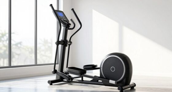 top compact ellipticals 2026