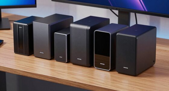 top compact nas options