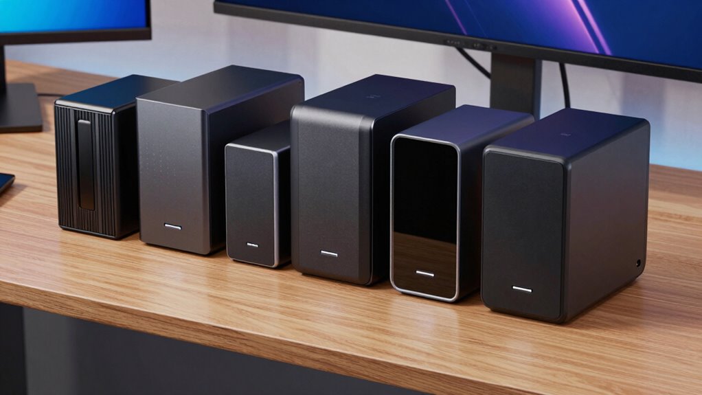 top compact nas options