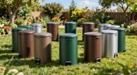 top compost tumbler options