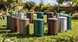 top compost tumbler options