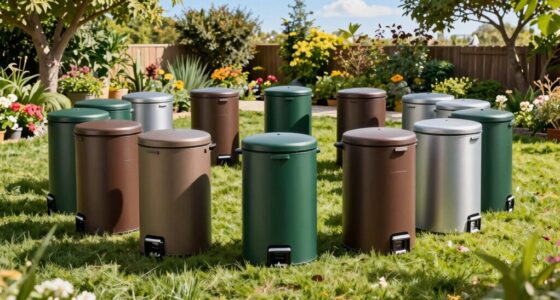 top compost tumbler options