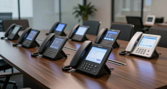 top conference voip phones