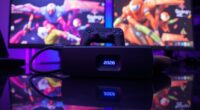 top console capture card picks