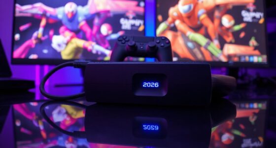 top console capture card picks
