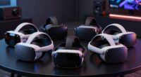 top console vr headsets 2026