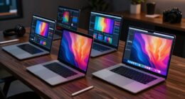 top content creator laptop picks