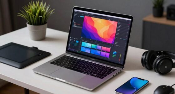 top content creator laptops